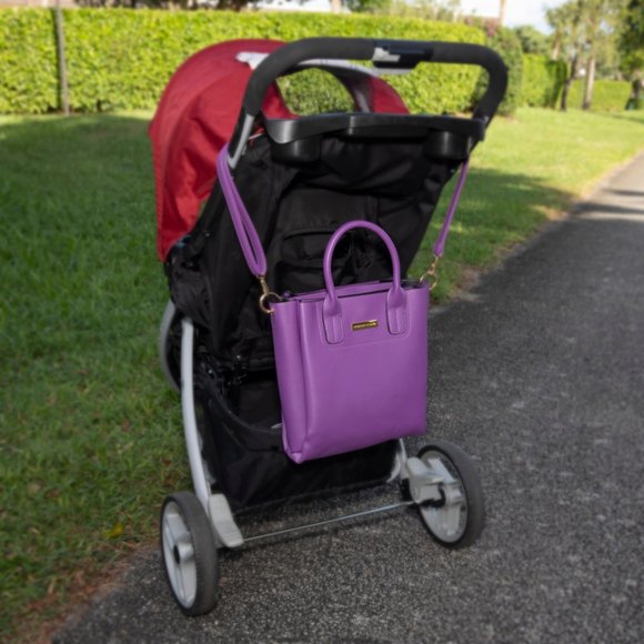 Multifunctional Tote Bag, Purse, Wallet Set - Picture 3 of 8